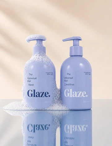 Hair & Scalp