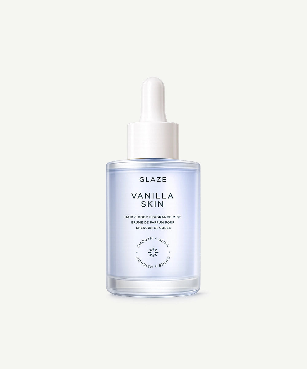 Silky Smooth Skin Serum