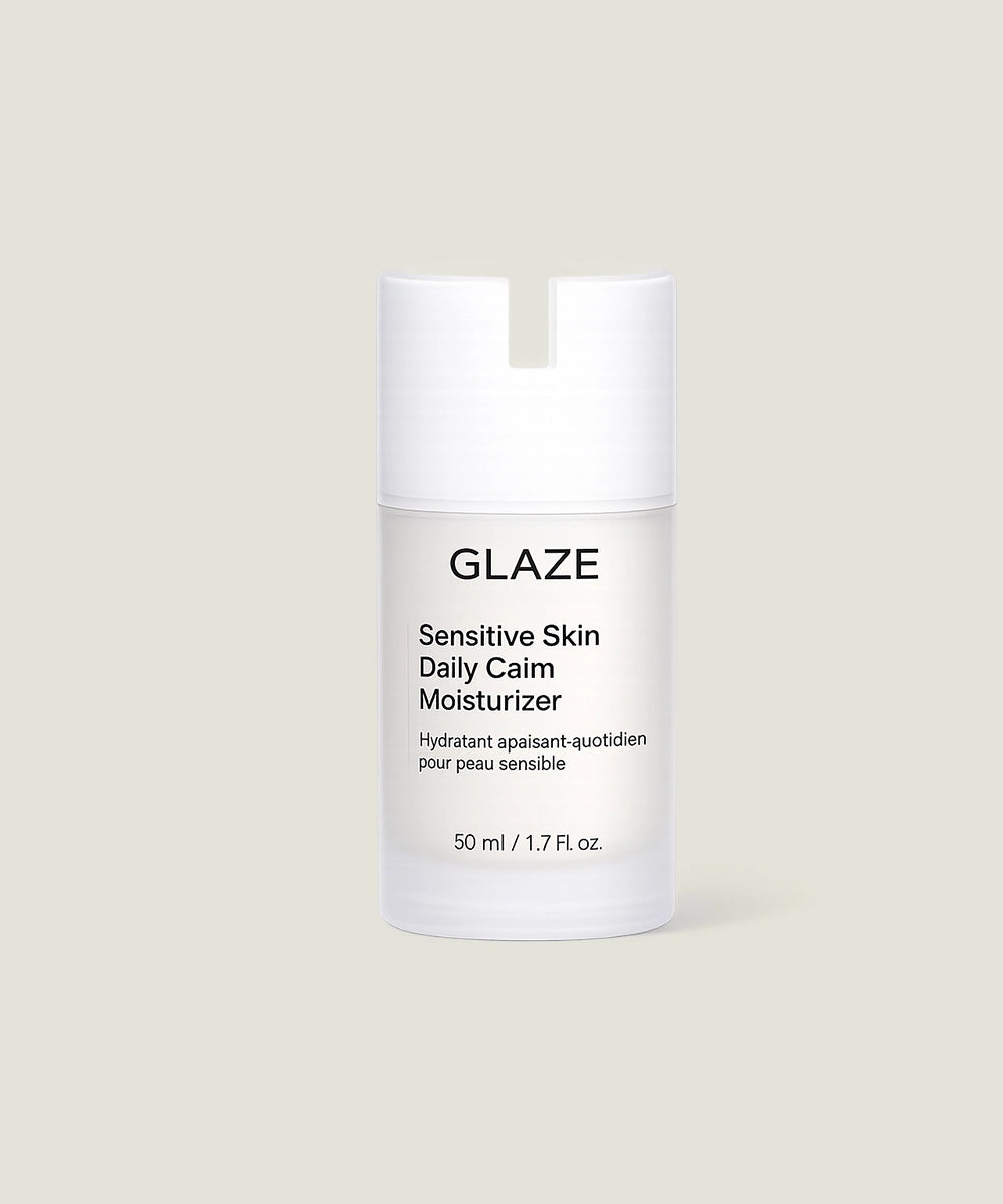 Hydrating Daily Face Moisturizer