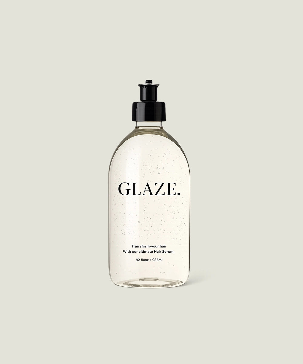 Intensive Hair Treatment Serum