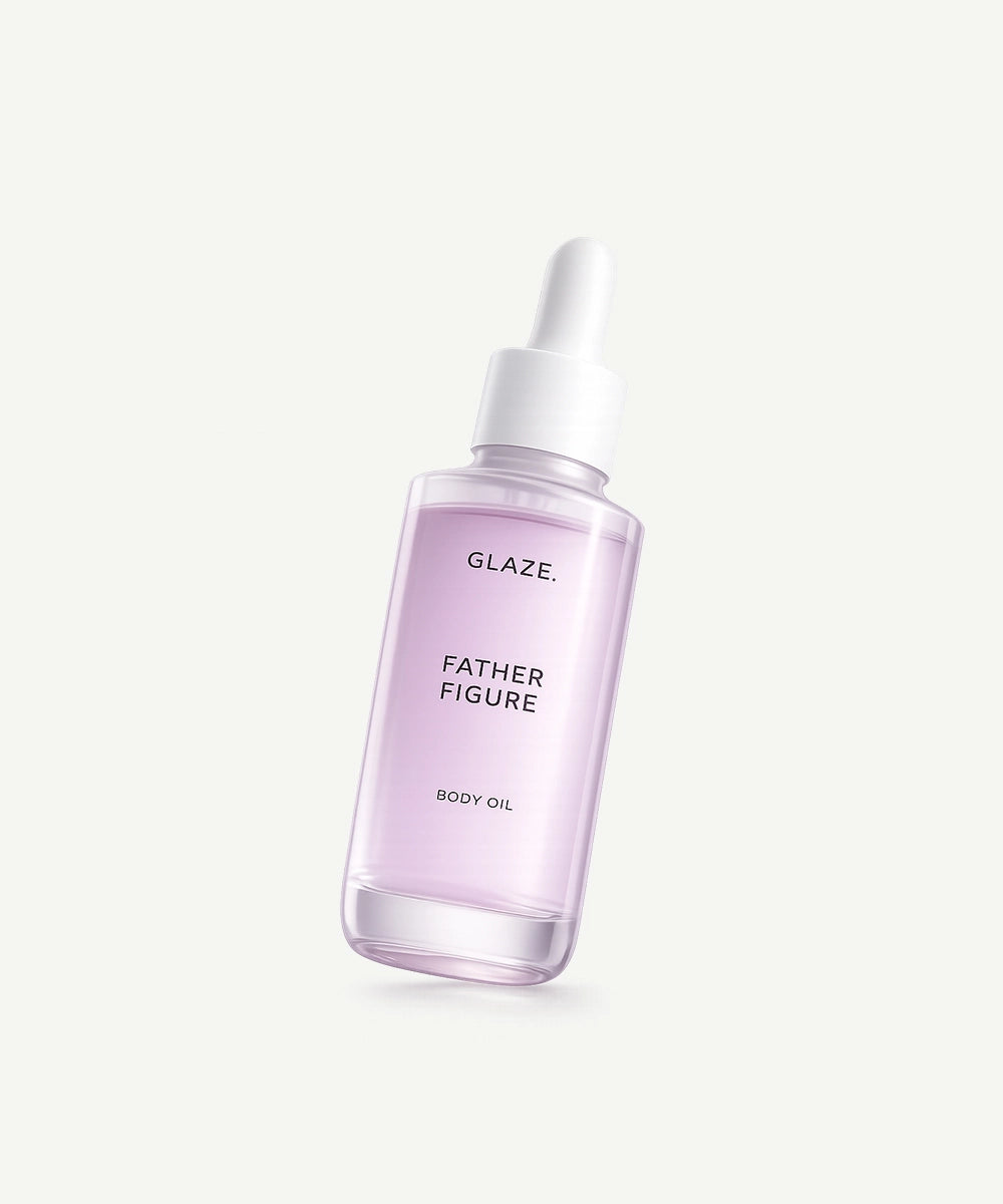 Nourishing Body Care Oil