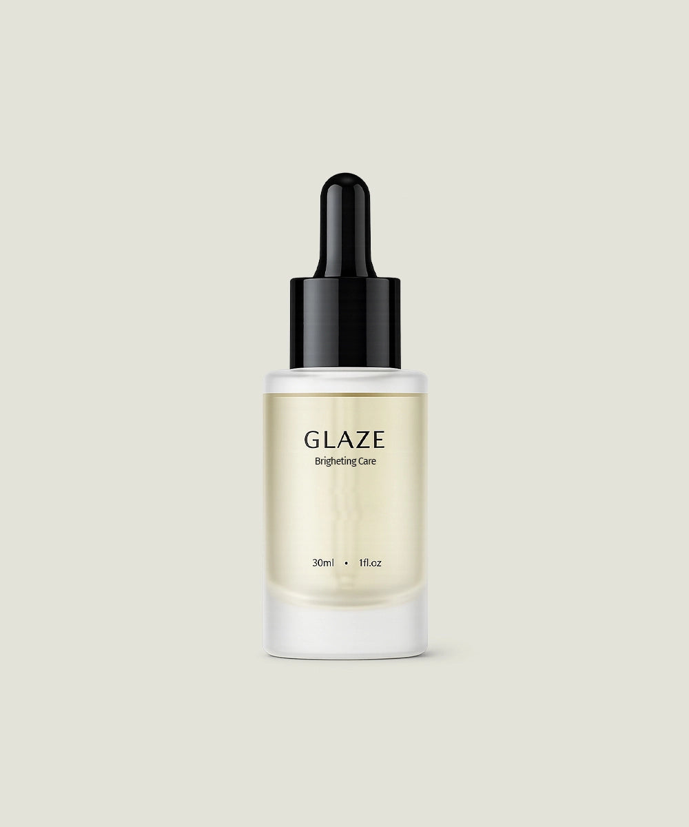Luminous Glow Facial Oil