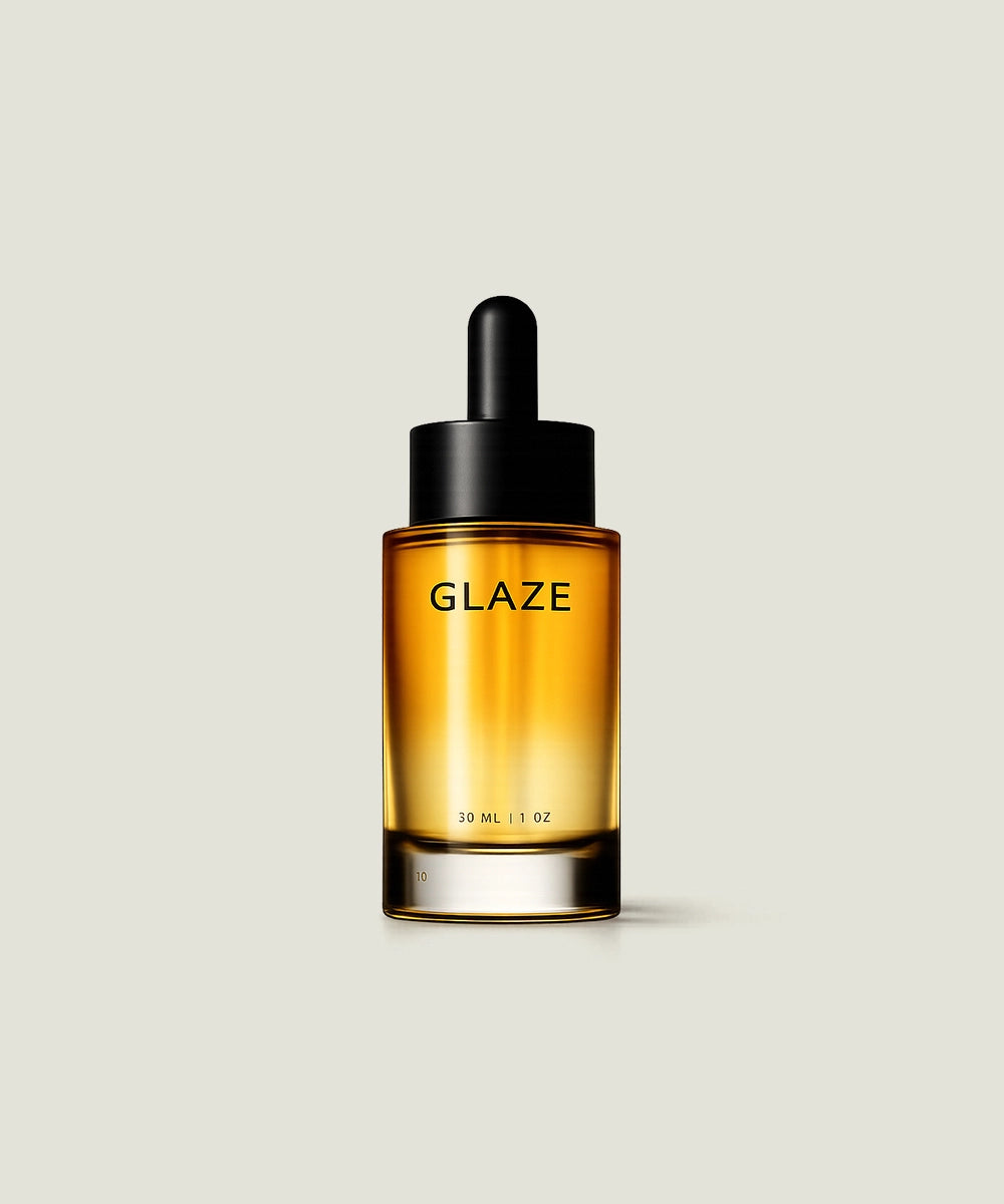 Radiance Boost Face Oil