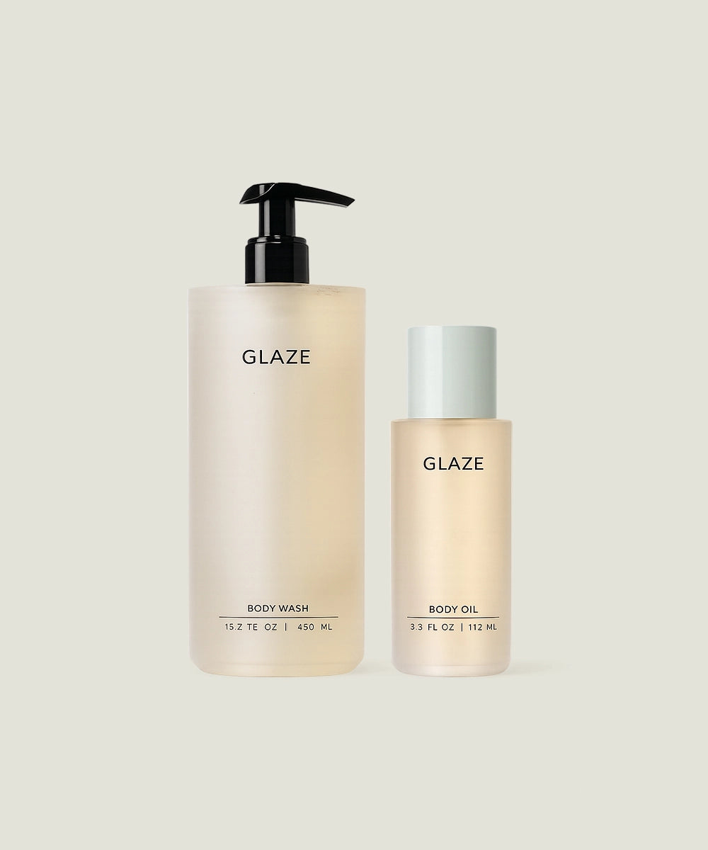 Daily Cleansing And Care Set