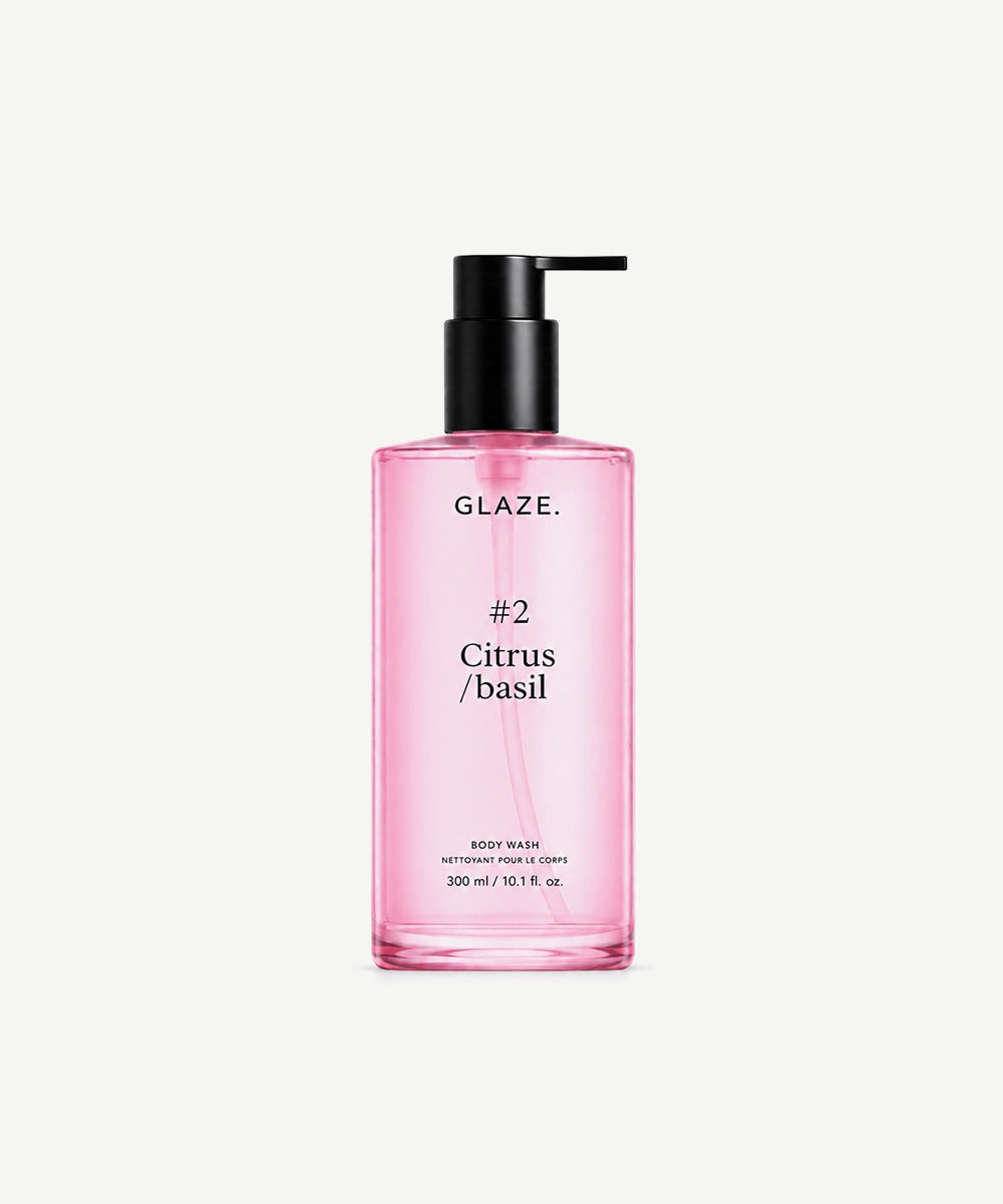 Deep Cleansing Body Wash