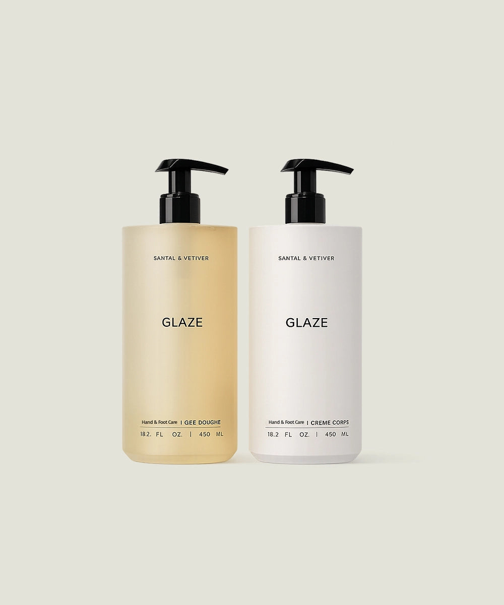 Luxury Hand & Foot Duo