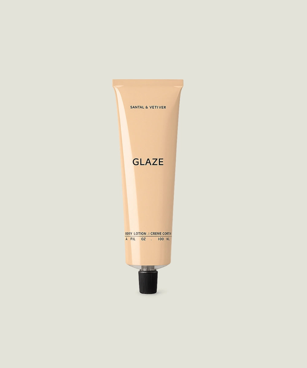Softening Body Care Cream