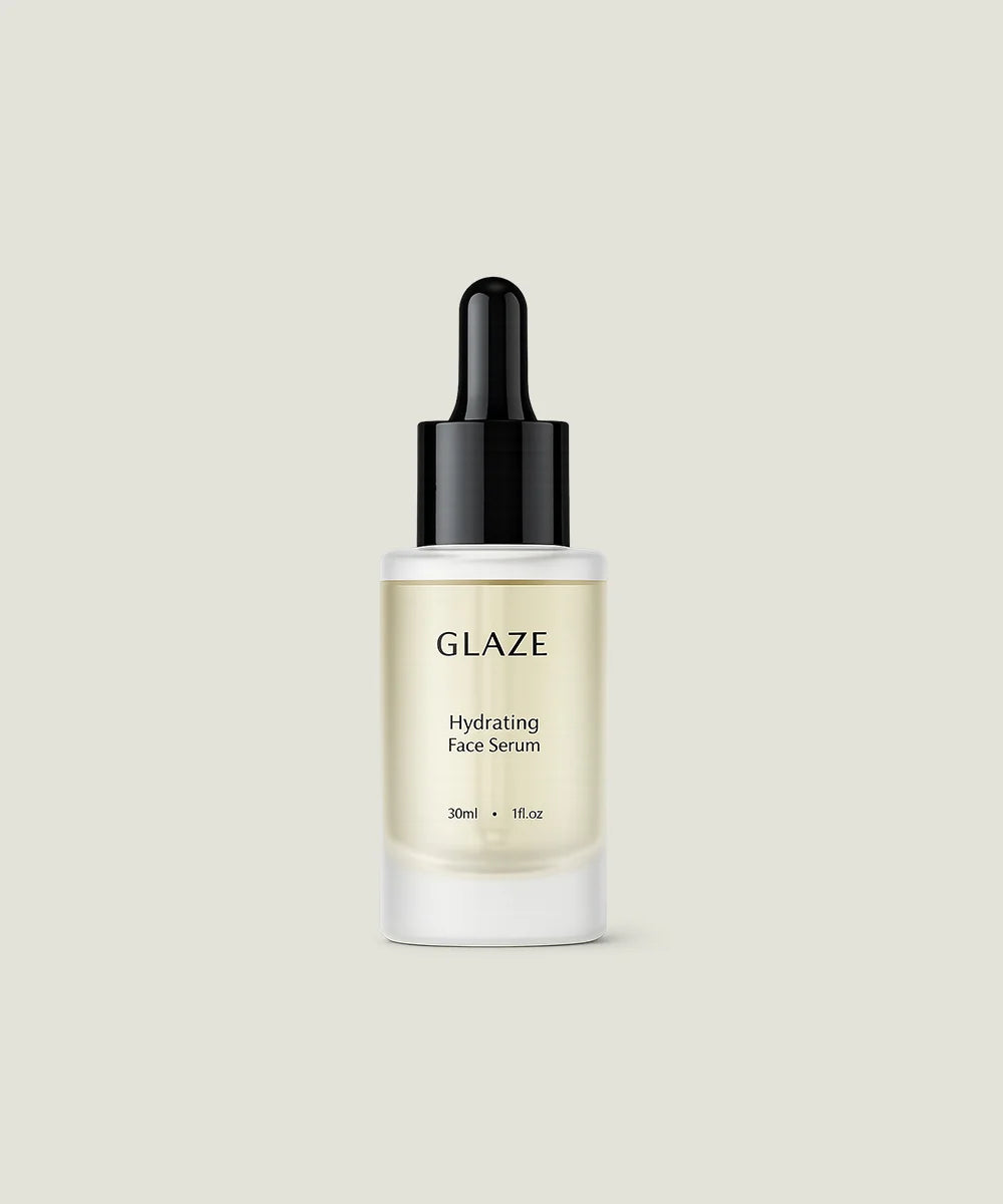 Intense Hydration Face Serum