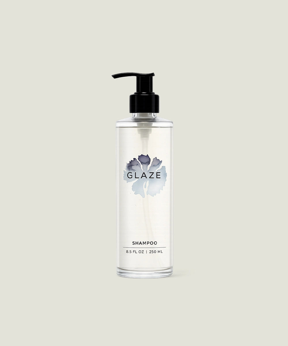 Volume Boost Hair Shampoo
