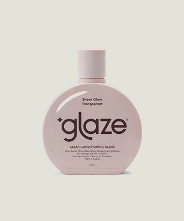 Color Conditioning Hair Gloss