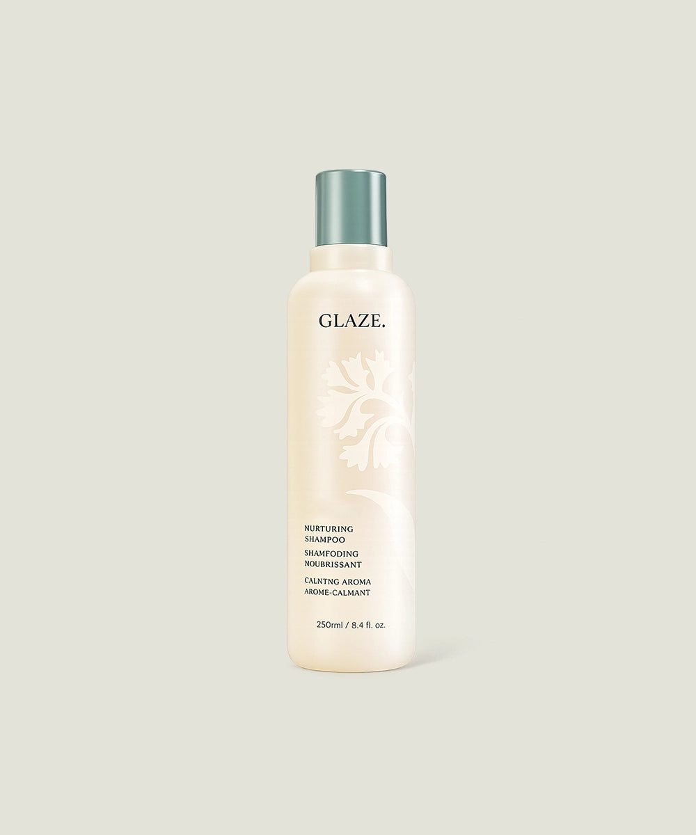 Soothing Herbal Care Shampoo