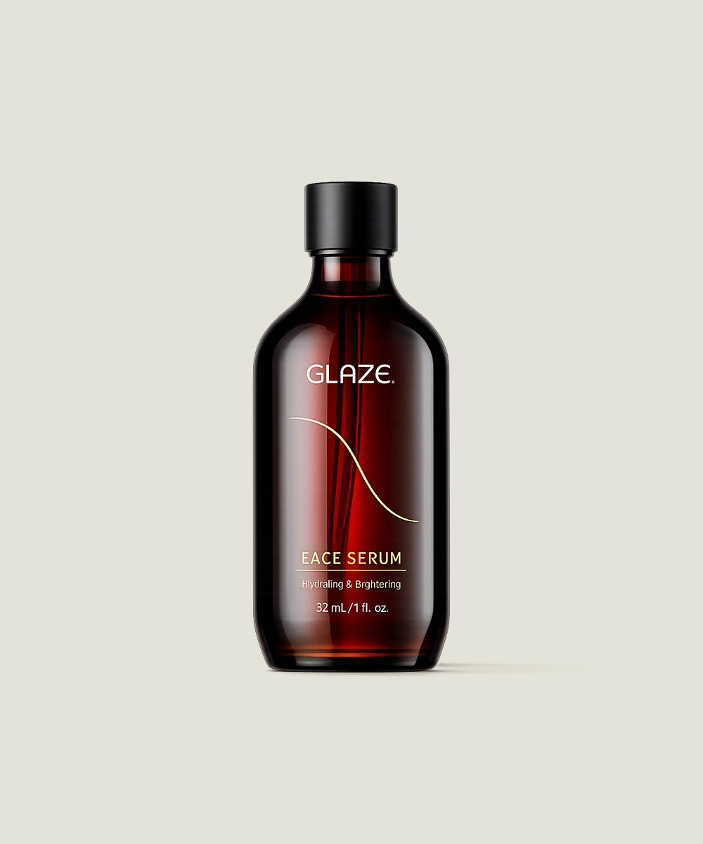 Radiance Boost Face Serum