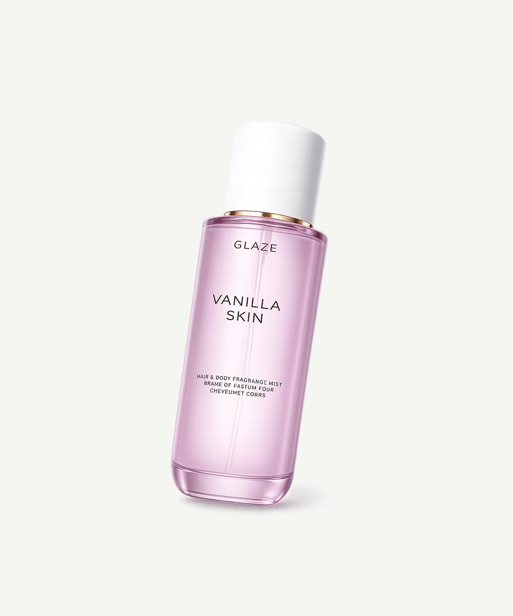 Elegant Body Fragrance Mist