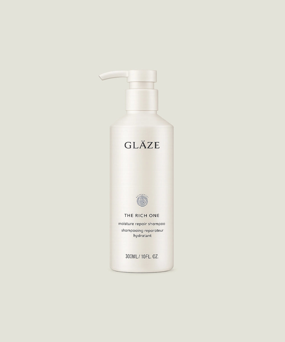 Moisture Repair Hair Shampoo