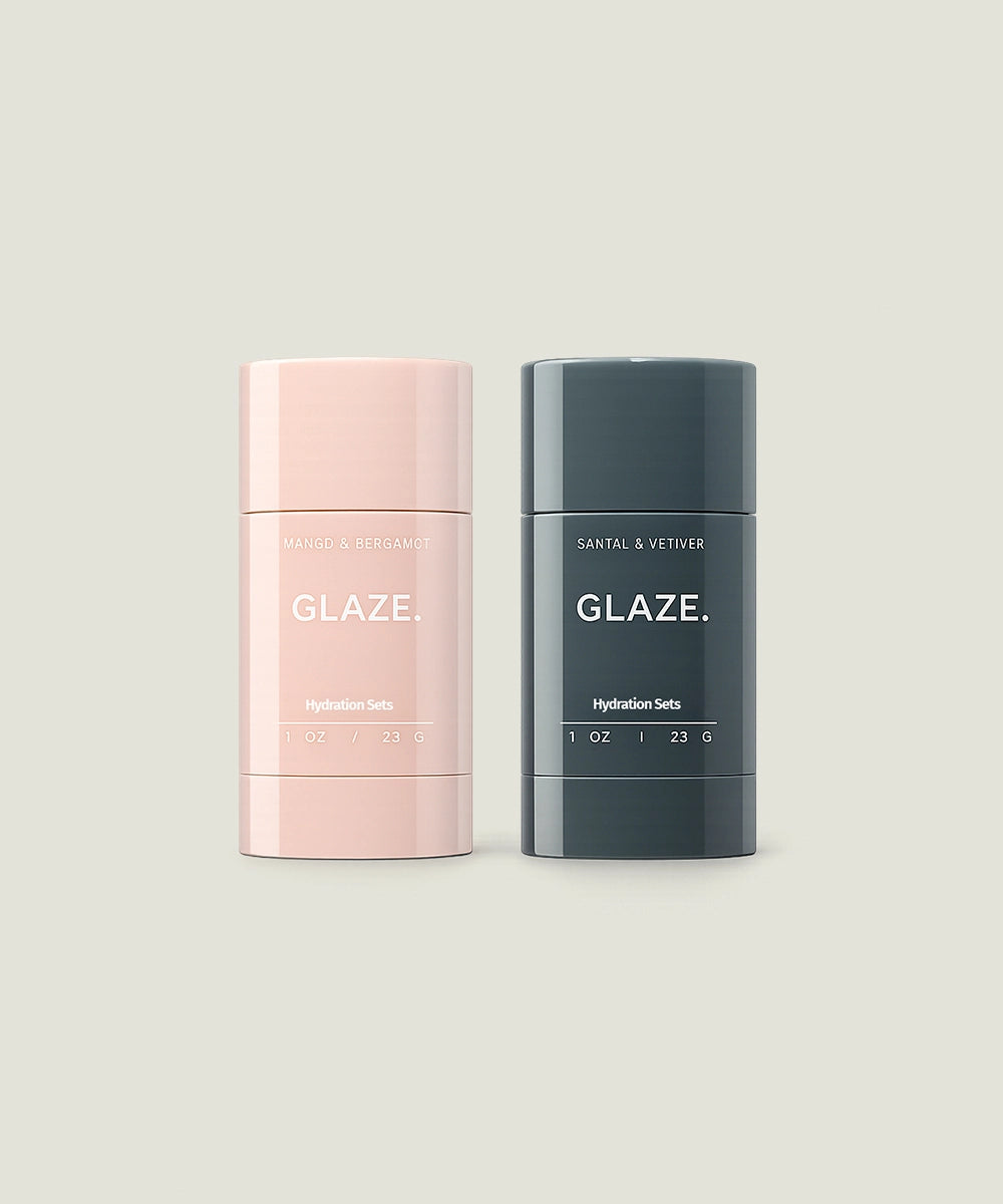 Daily Skin Hydration Set