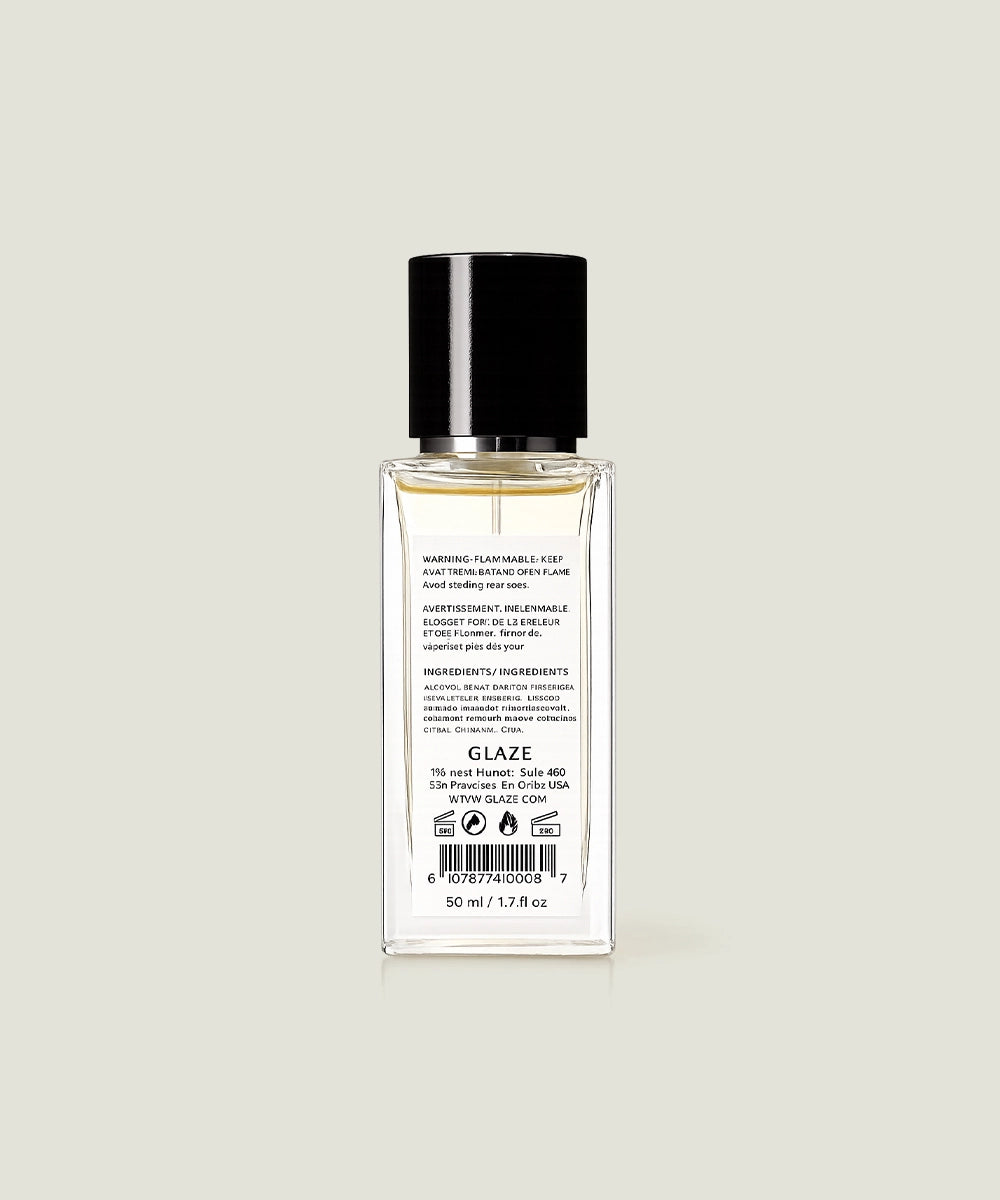 Revitalizing Smooth Hair Serum