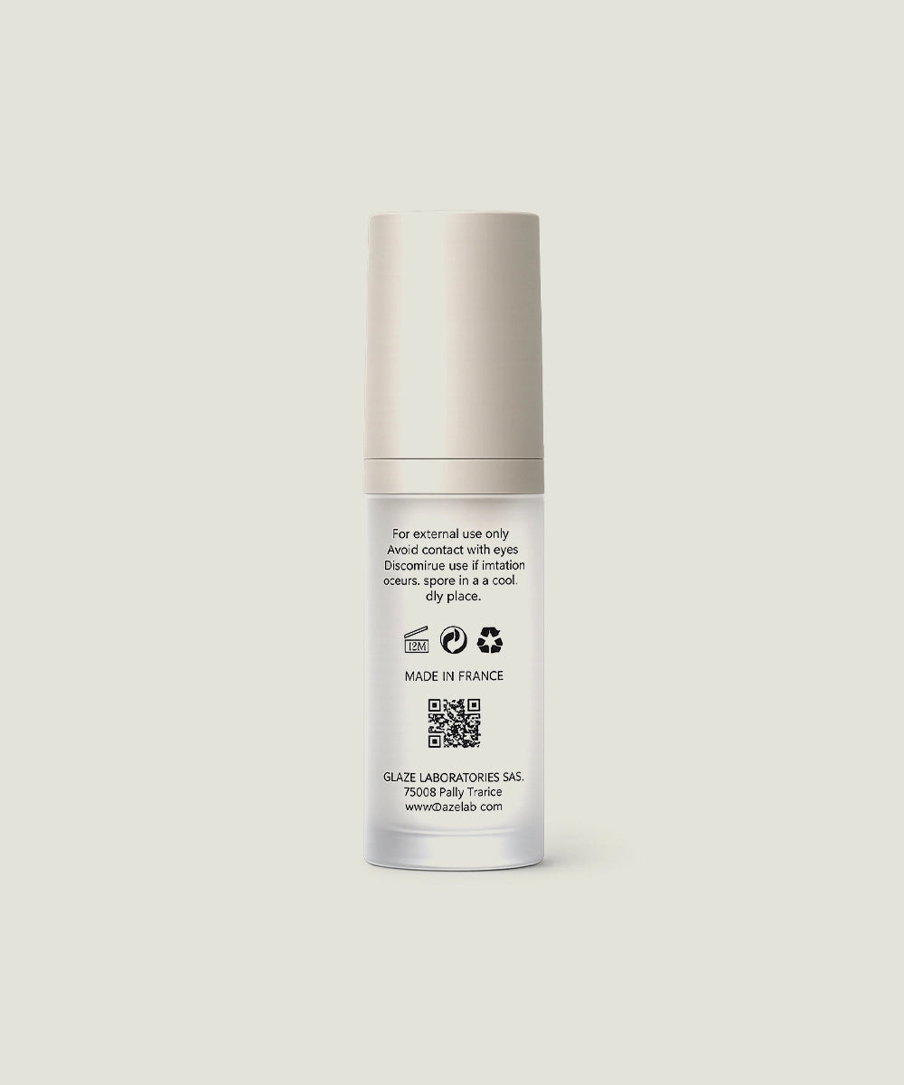 Hydrating Repair Face Serum