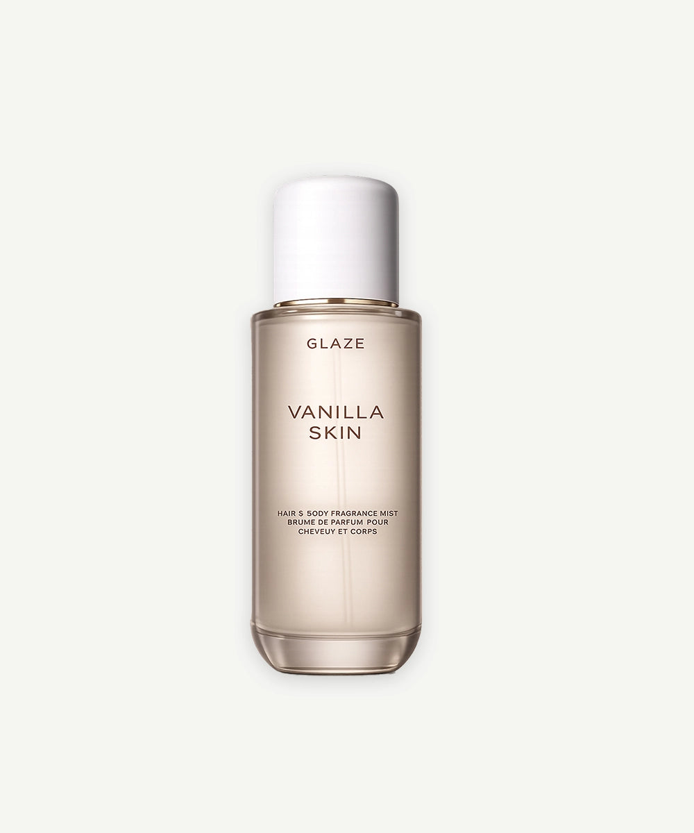 Elegant Body Fragrance Mist