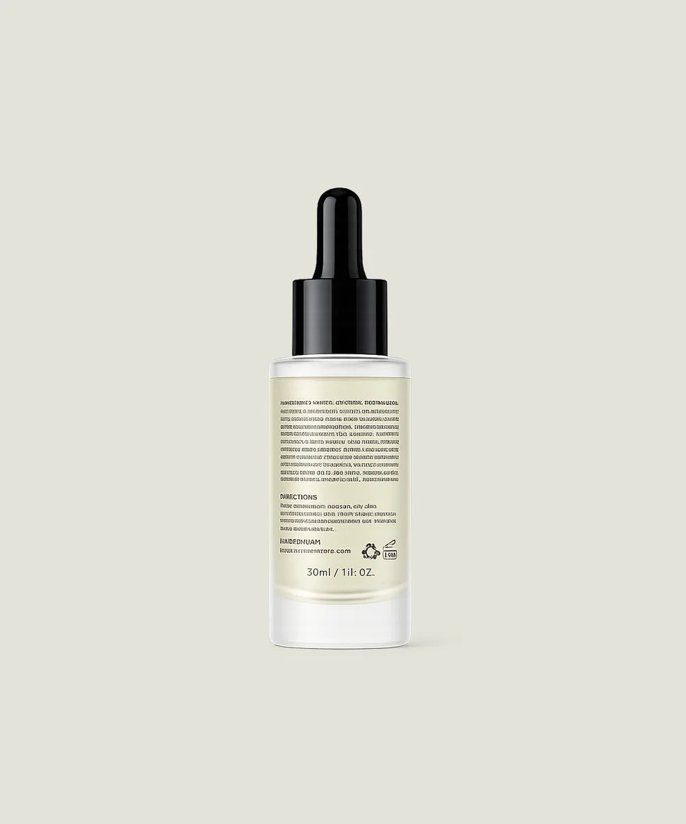 Intense Hydration Face Serum