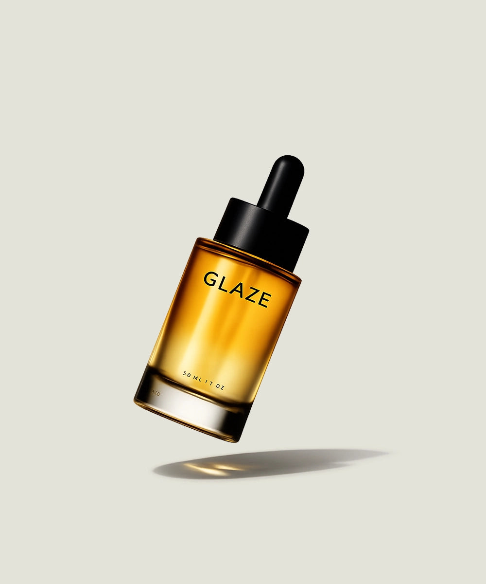 Radiance Boost Face Oil