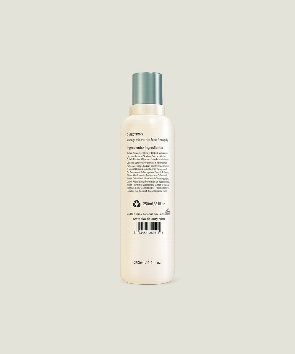 Soothing Herbal Care Shampoo