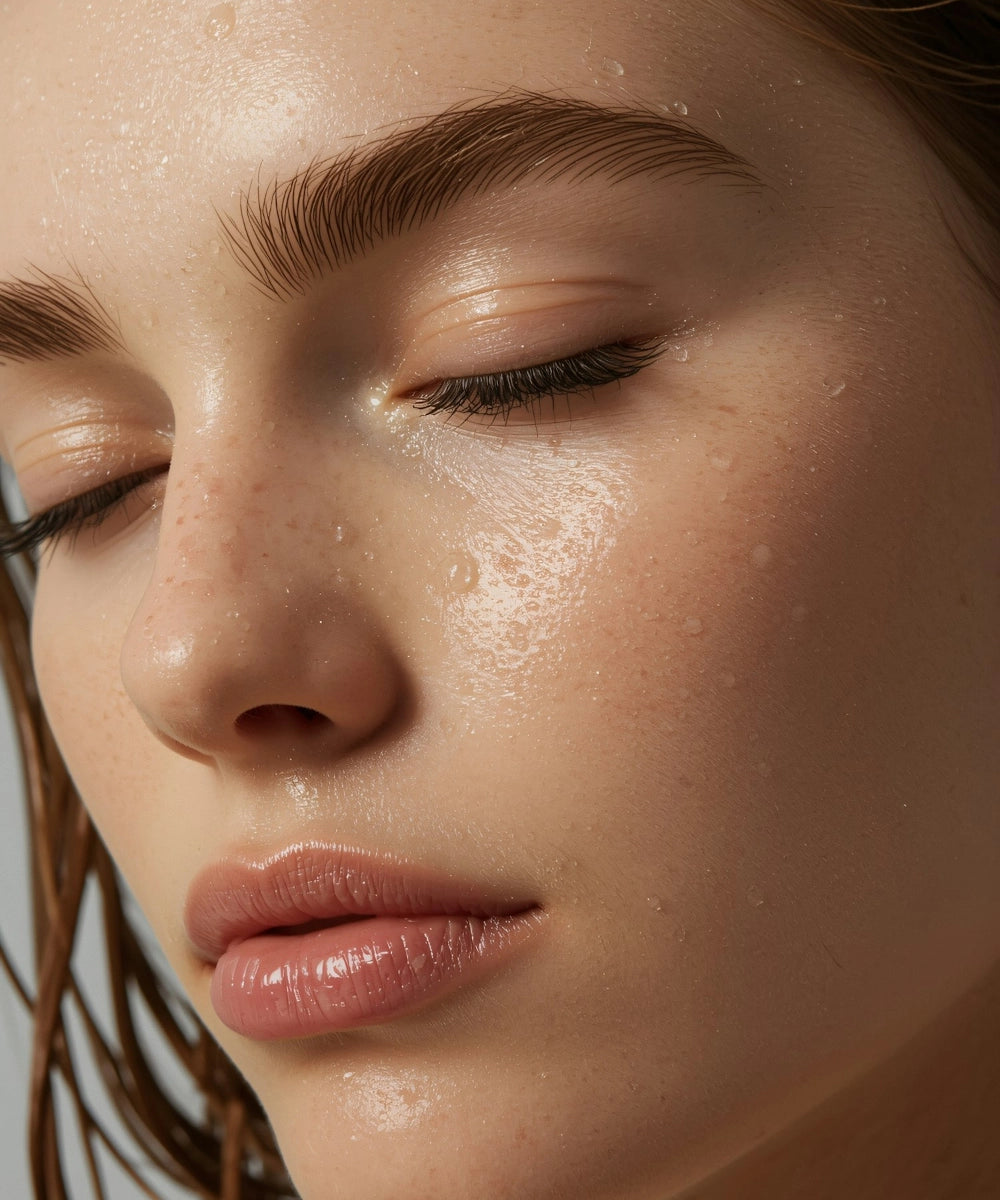 Light Fresh Daily Perfume
