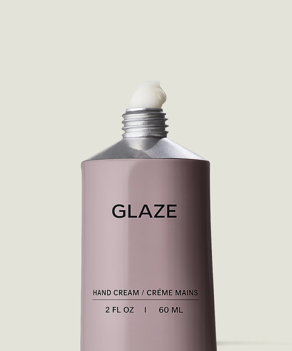 Intensive Moisture Hand Cream