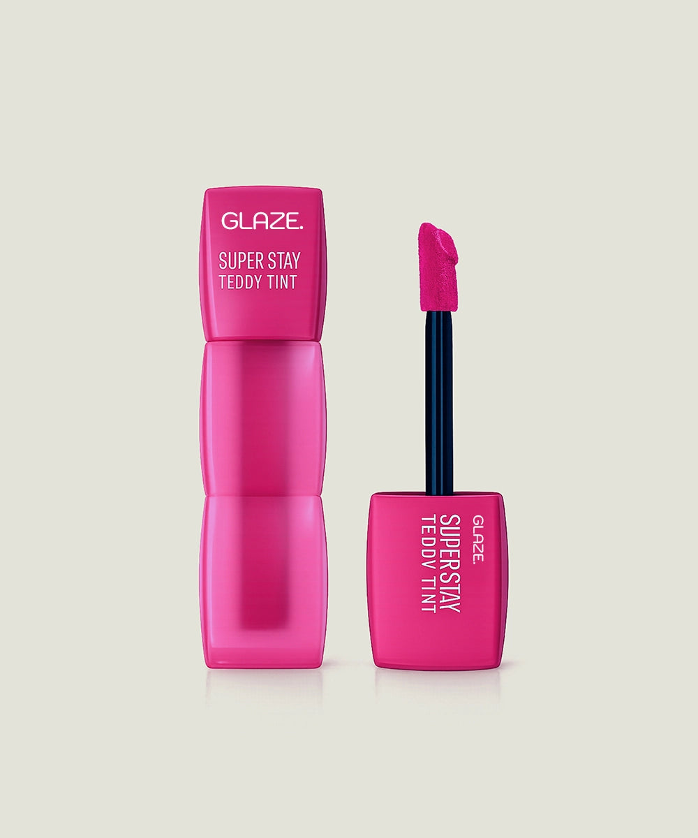 Longwear Soft Matte Tint