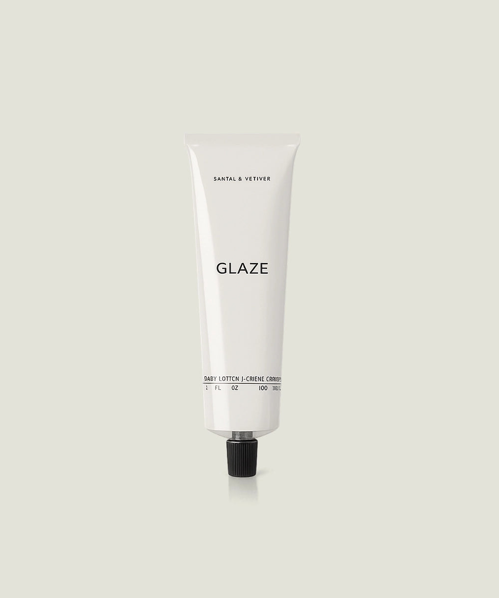 Softening Body Care Cream