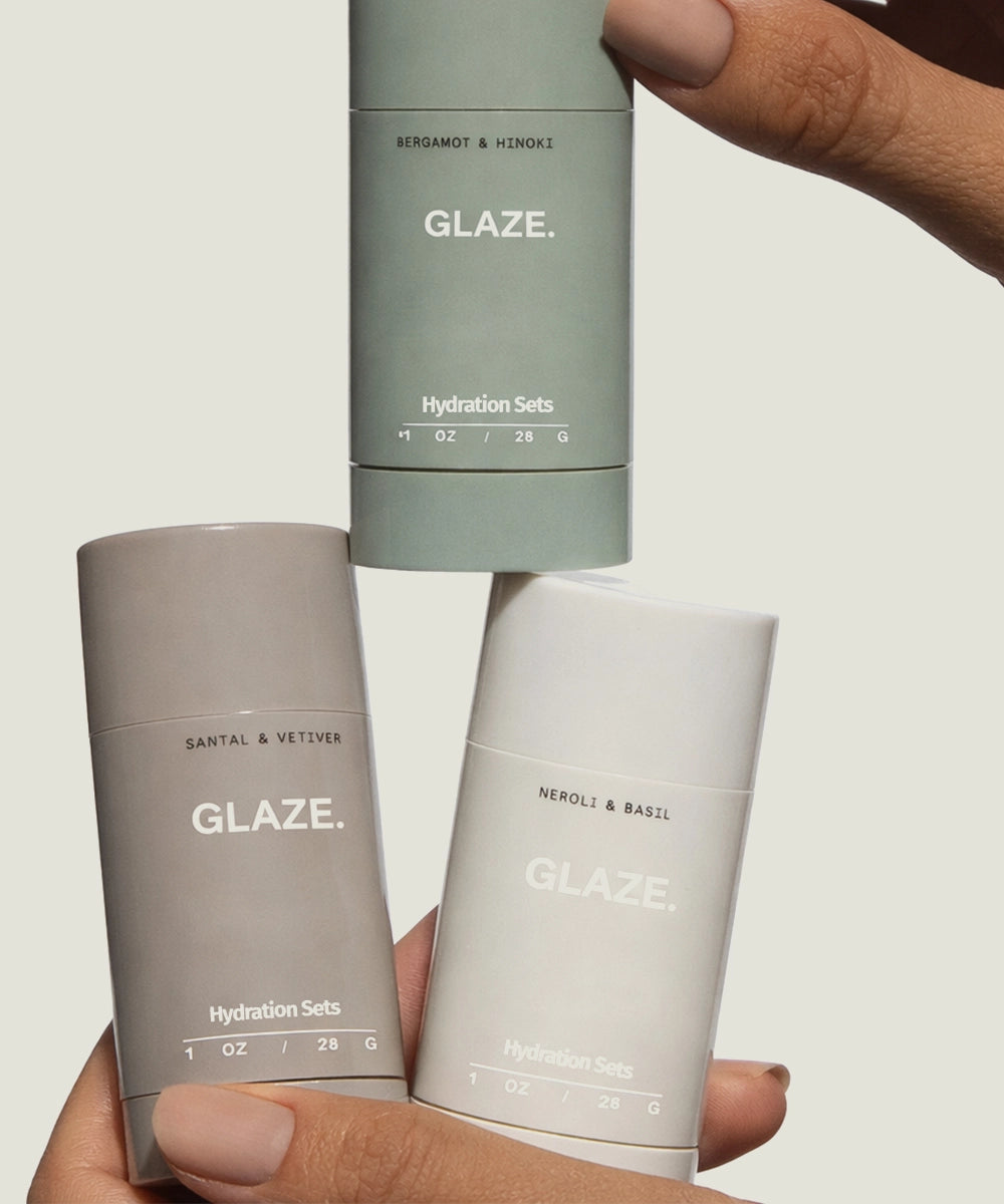 Daily Skin Hydration Set