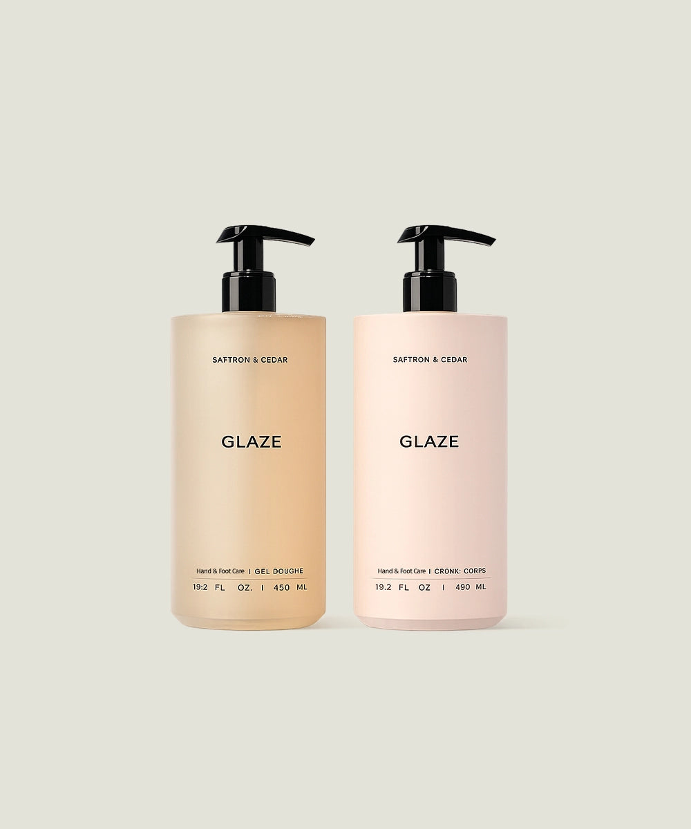 Luxury Hand & Foot Duo