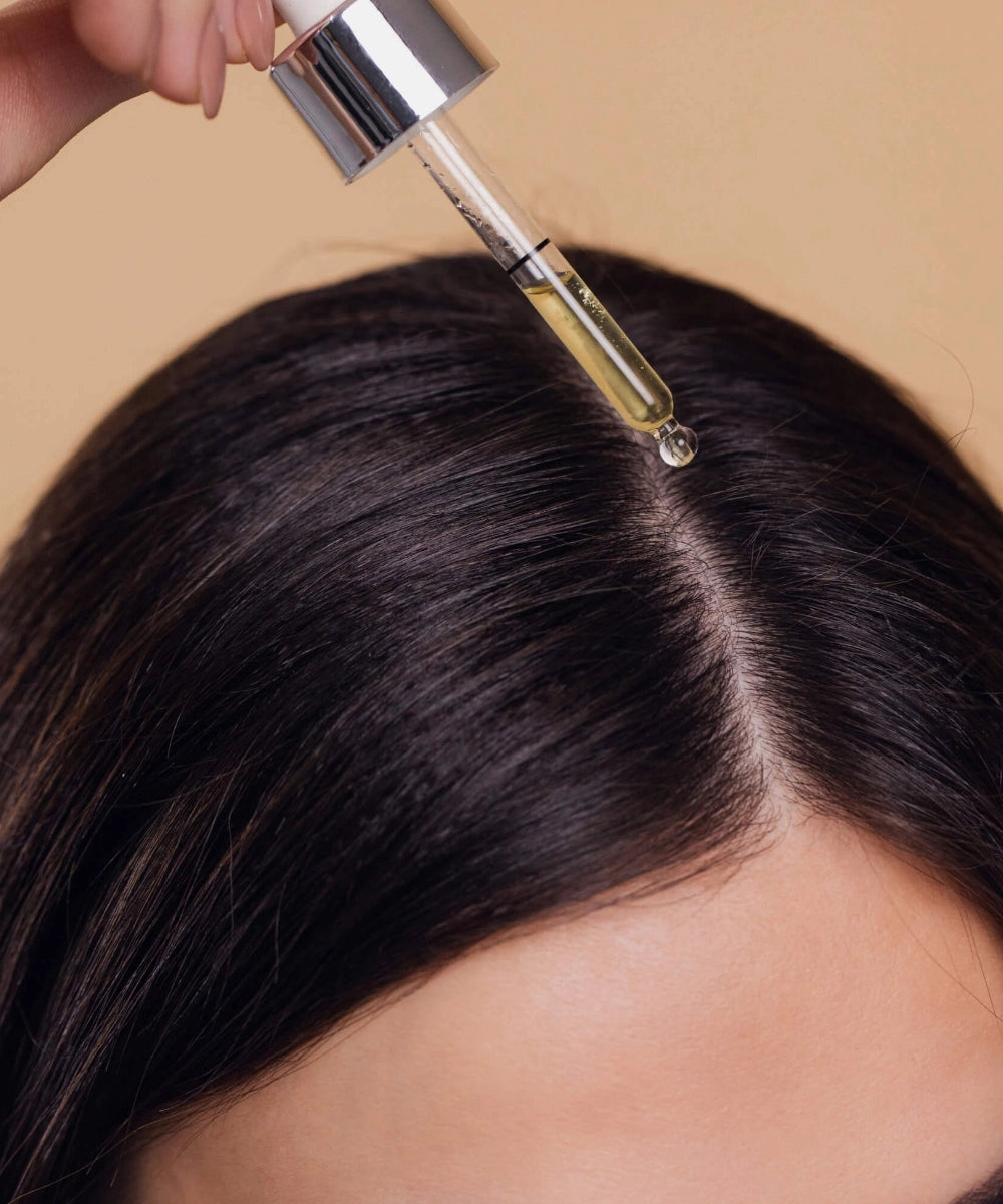 Deep Nourish Scalp Serum