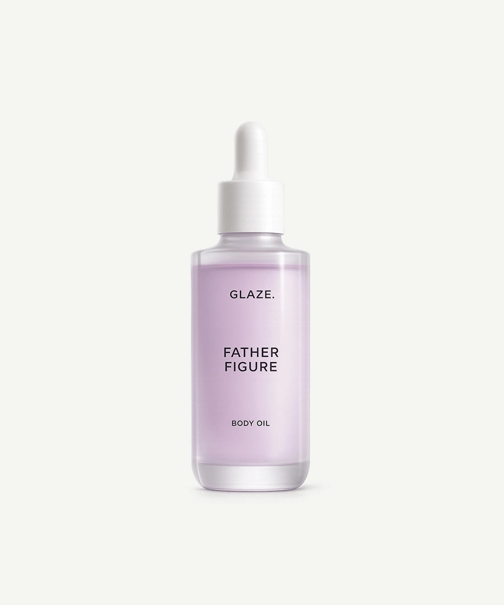 Nourishing Body Care Oil