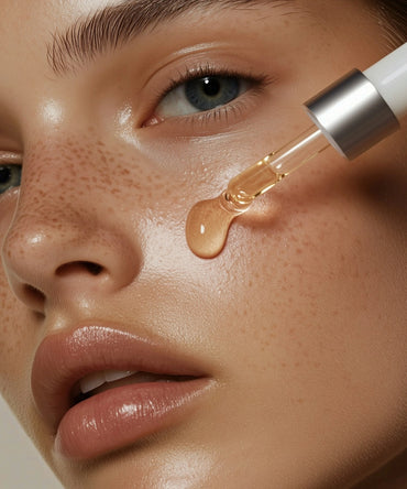 Radiance Boost Face Serum