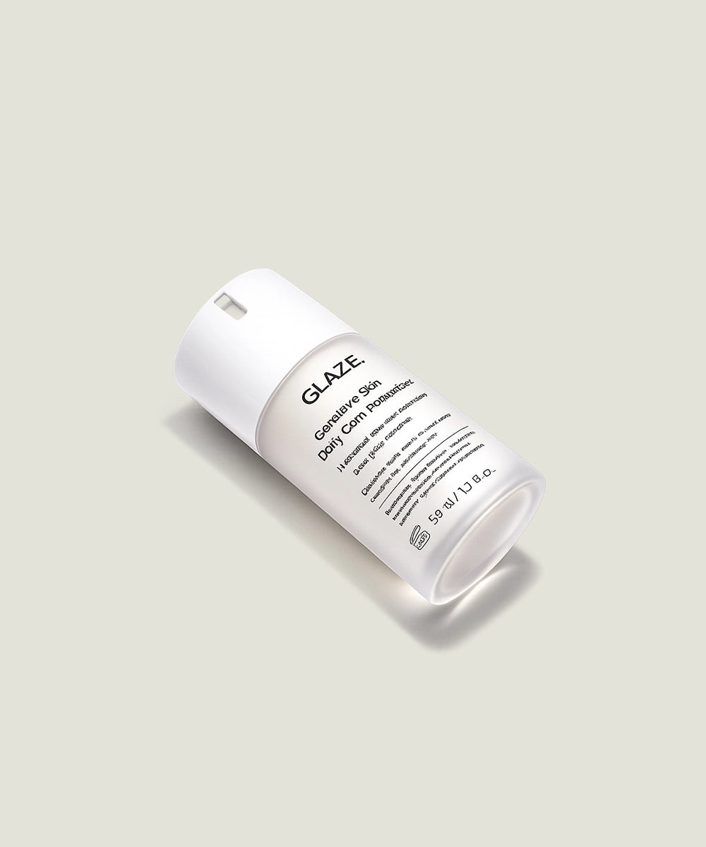 Hydrating Daily Face Moisturizer