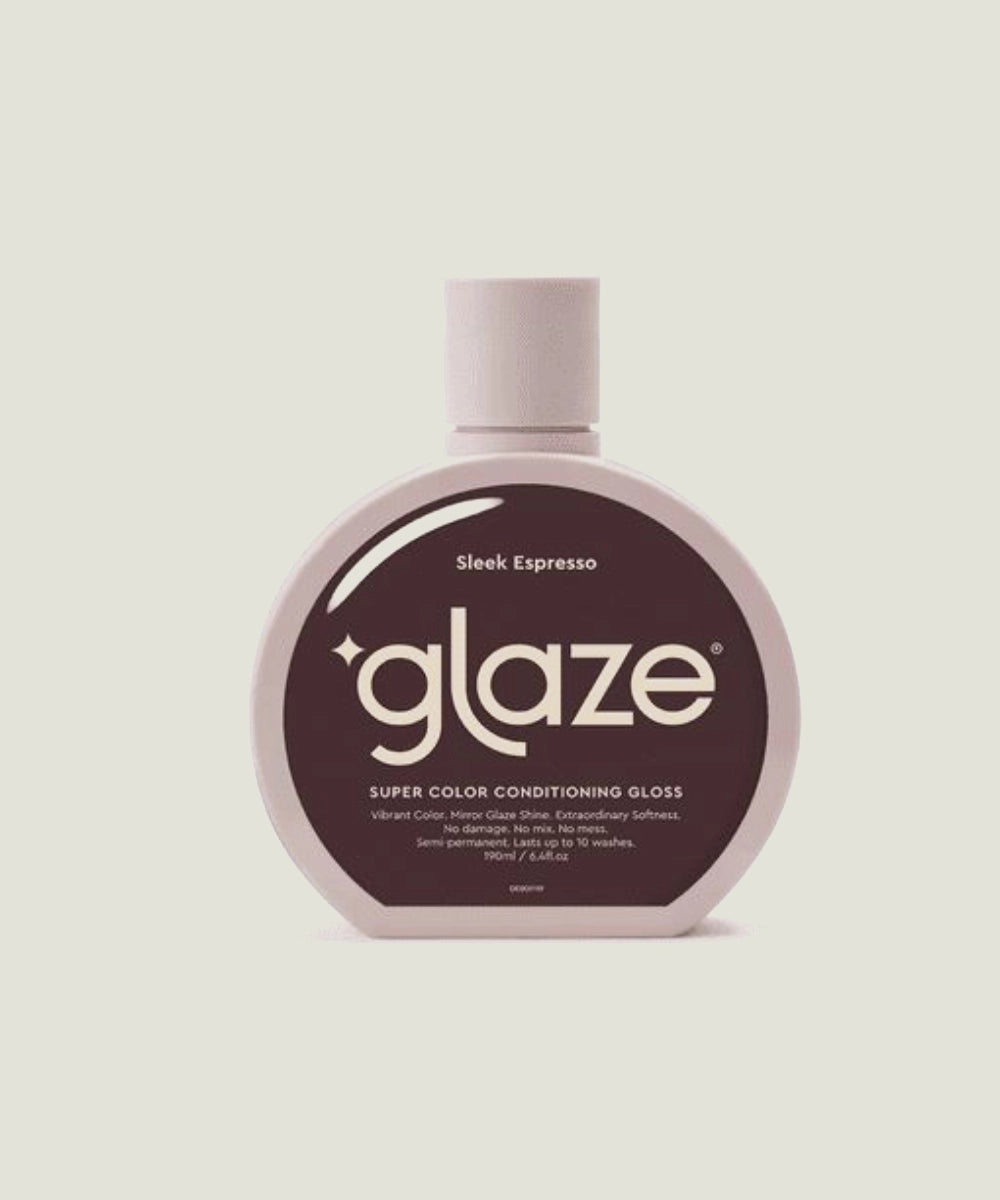 Color Conditioning Hair Gloss