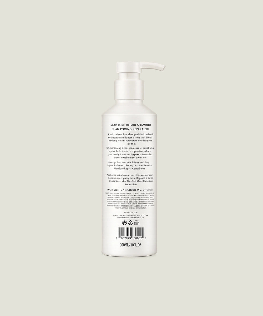 Moisture Repair Hair Shampoo
