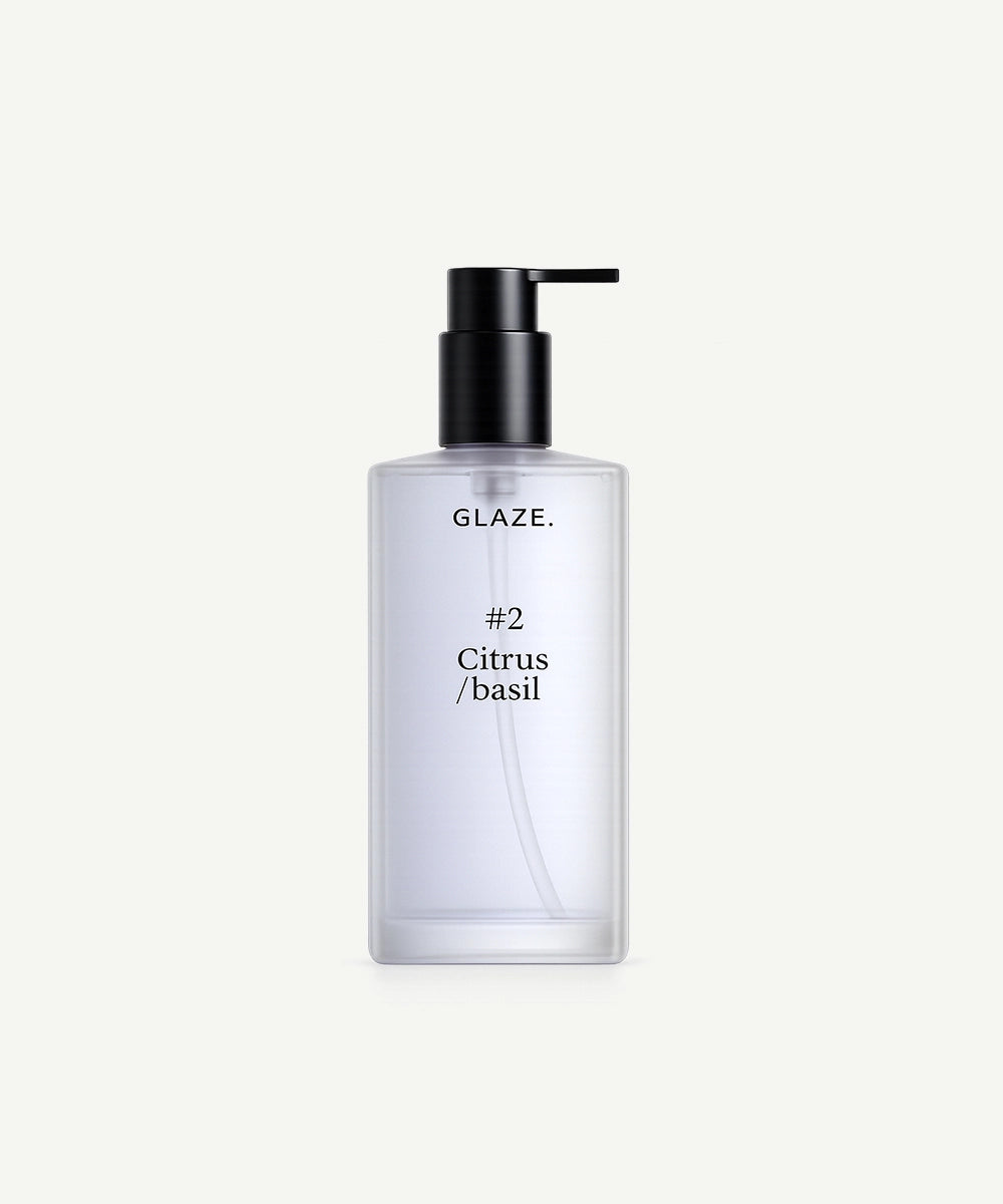 Deep Cleansing Body Wash