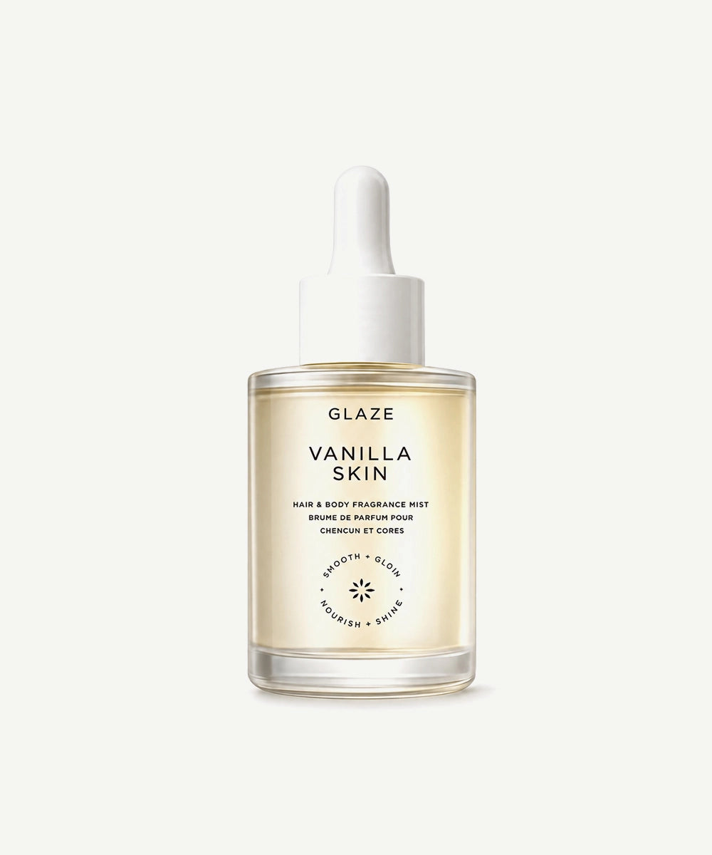 Silky Smooth Skin Serum