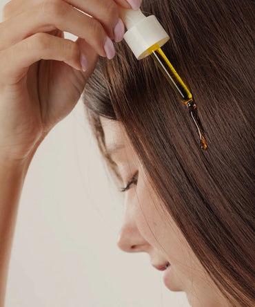 Intensive Hair Treatment Serum