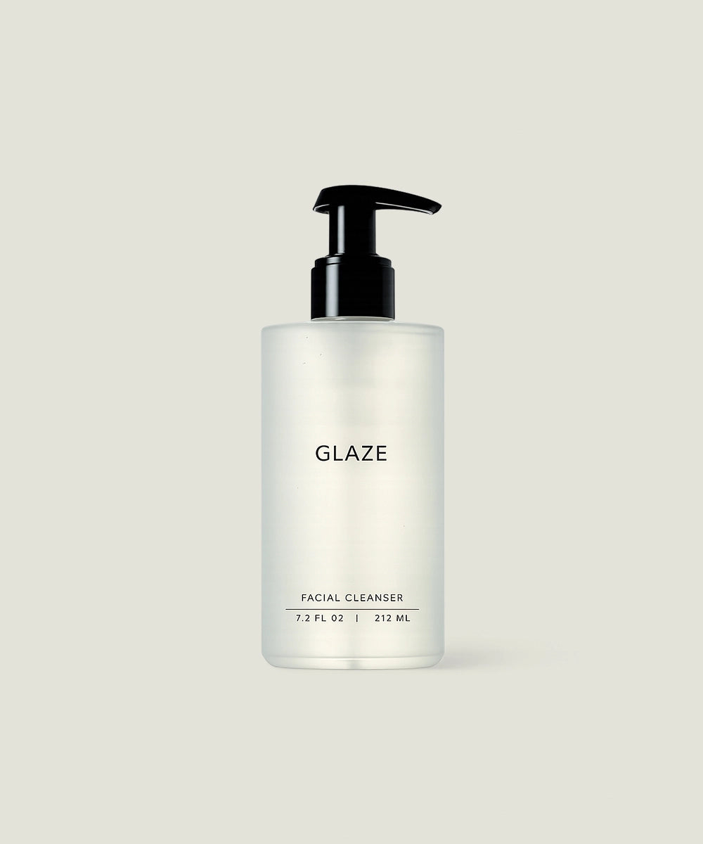 Gentle Hydrating Facial Cleanser