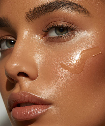 Gentle Hydrating Facial Cleanser