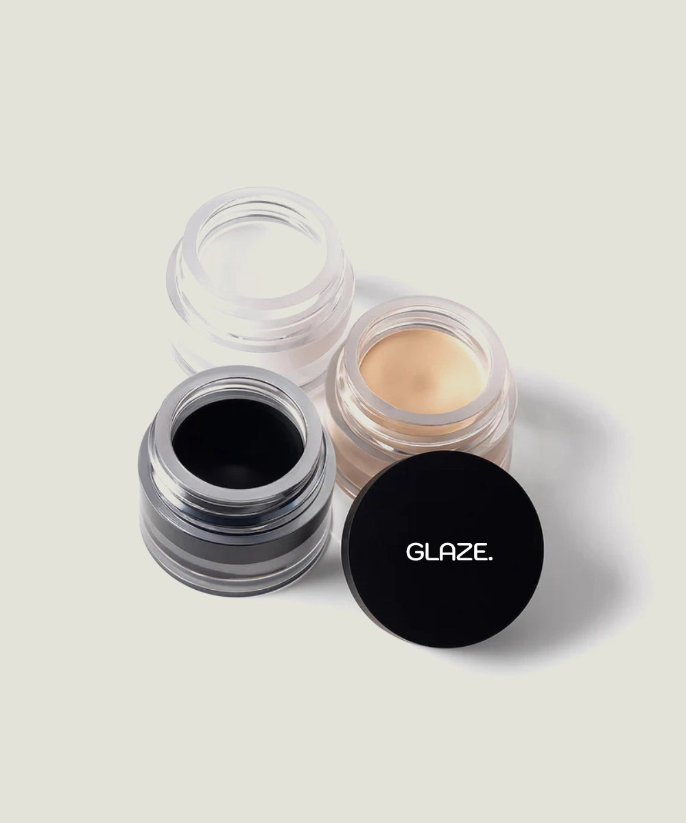 Intense Black Gel Eyeliner
