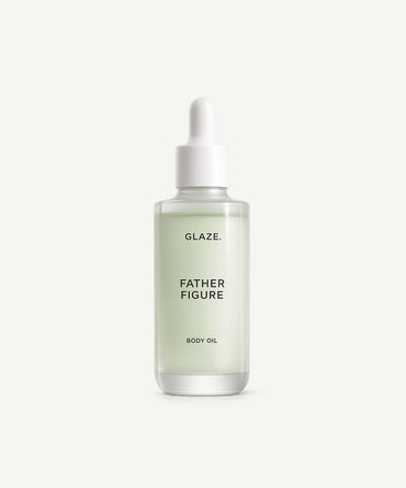Nourishing Body Care Oil
