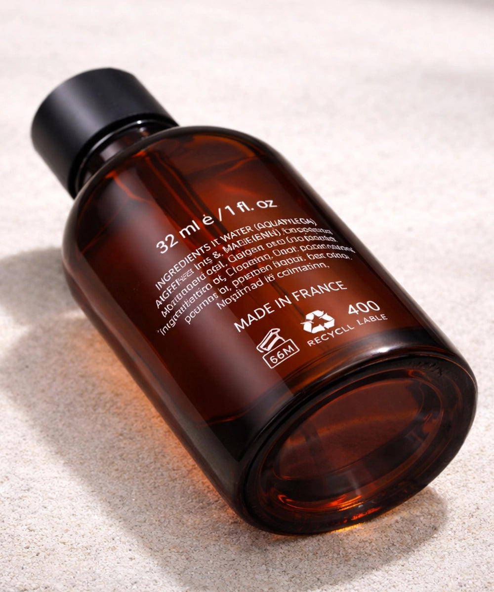 Radiance Boost Face Serum