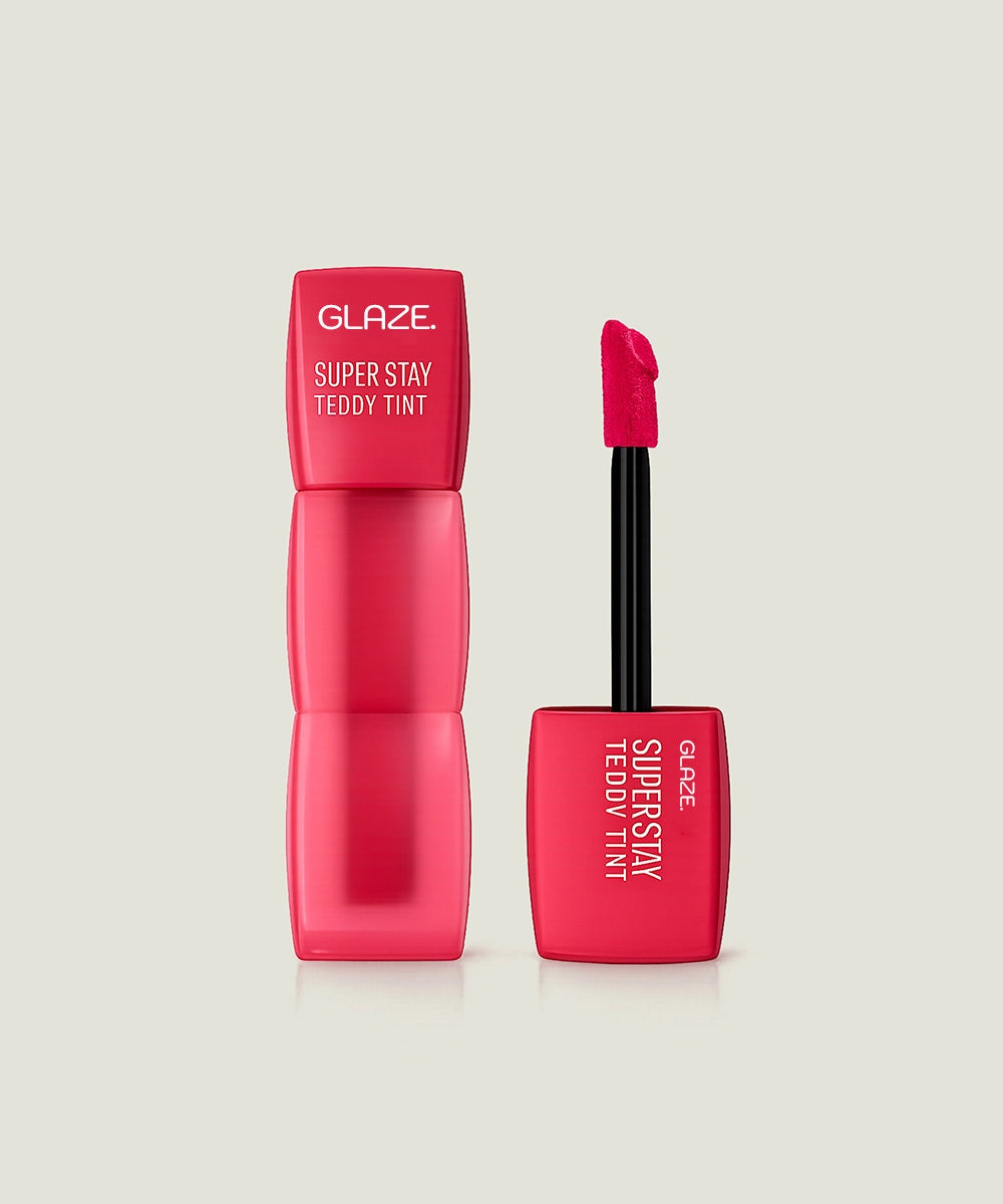 Longwear Soft Matte Tint