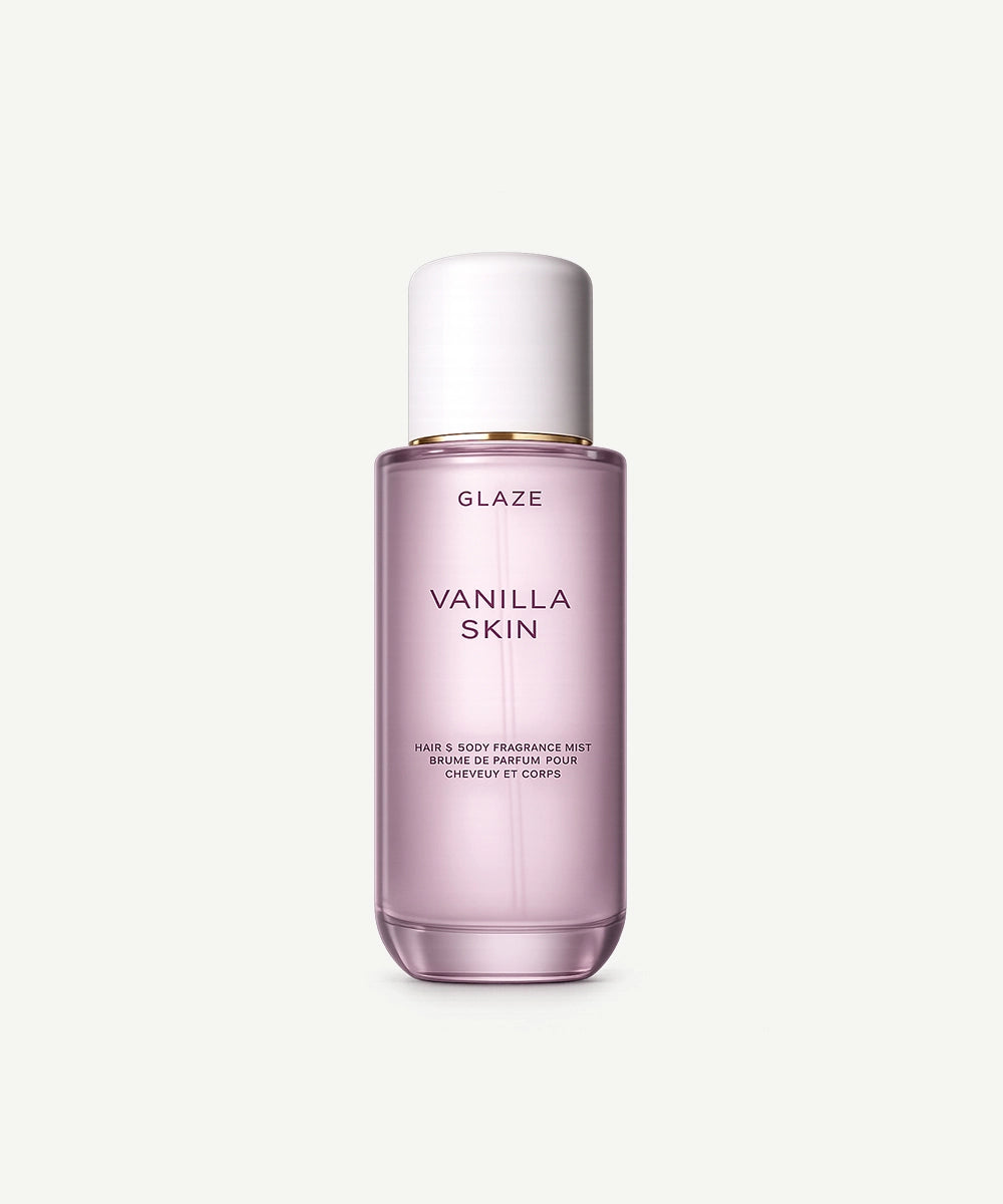 Elegant Body Fragrance Mist