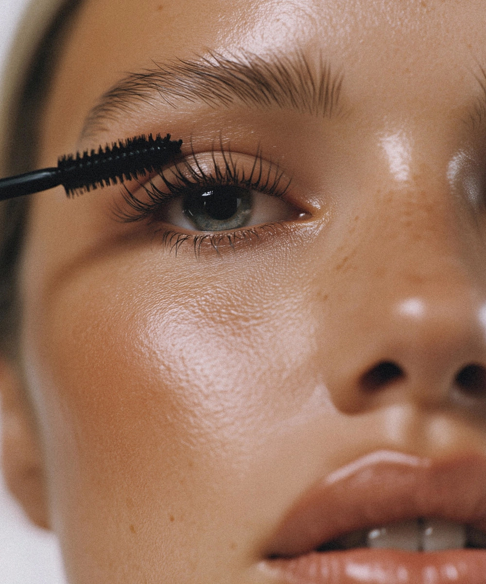 Intense Black Lash Mascara