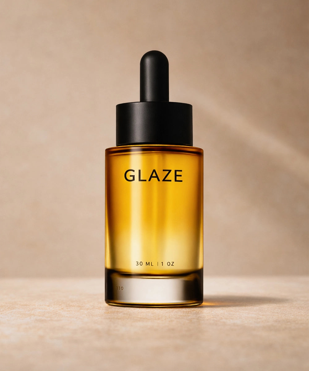 Radiance Boost Face Oil