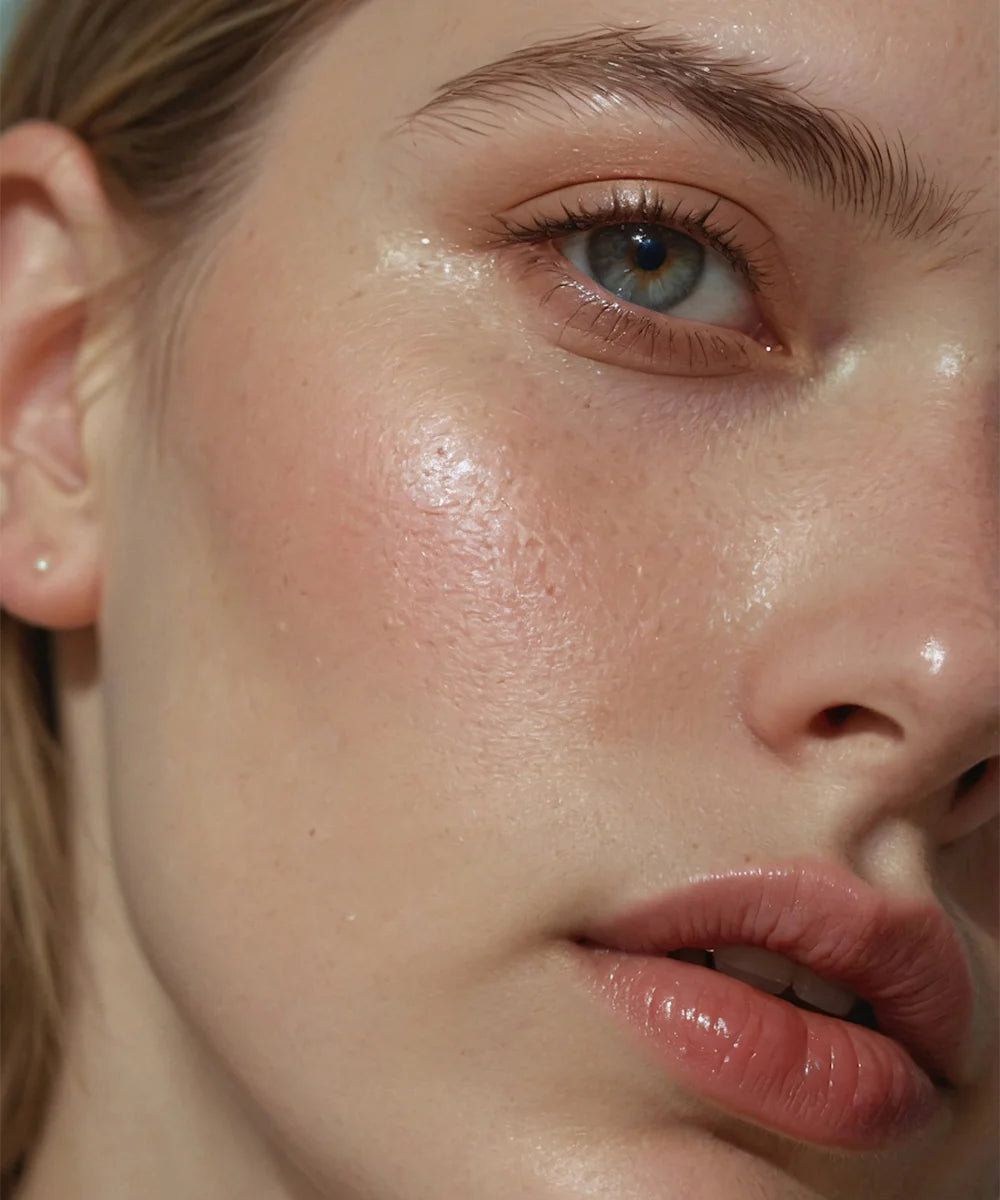 Intense Hydration Face Serum